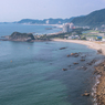 鳴門の千鳥ヶ浜（鳴門市観光より）
