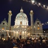 カールス教会 (Wiener Karlskirche)