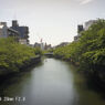 レンズ名：Industar69 28mm F2.8
