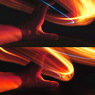 Magic 03 /light painting