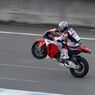 2016　Honda Racing THANKS DAY