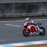2016　Honda Racing THANKS DAY
