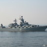 ミサイル巡洋艦ヴァリャーク