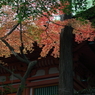 石山寺　心経堂