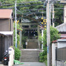 御霊神社2