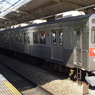 東急田園都市線8500系