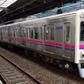 京王線系統7000系