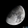 月齢9.6 宵月
