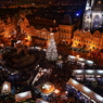 Christmas Market in Praha #1