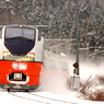 ちょっと早めの雪景色 IV