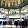 出会いすれ違い 駅物語