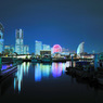 bluelight Yokohama...