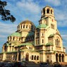 アレクサンドル・ネフスキー大聖堂~ブルガリア Alexander Nevsky 