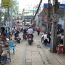 Ho Chi Minh Motor Bikes 02