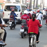 Ho Chi Minh Motor Bikes 03