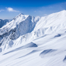 谷川雪景