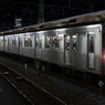 東急電鉄8500系による東武ｽｶｲﾂﾘｰﾗｲﾝ急行