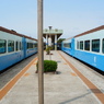 台湾 客車列車
