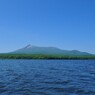 大沼駒ヶ岳