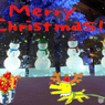 メリーX'mas16