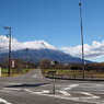 朝霧高原