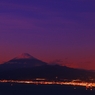 Magic Hour　～富士山 South Side～