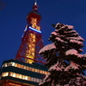 ホワイトクリスマス