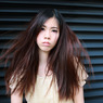 Windy Girl