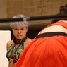 メキシコ修行に行く小林香萌かほ選手