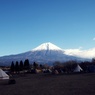 田貫湖キャンプ場