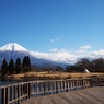 田貫湖キャンプ場２