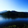 湖面