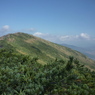 尾瀬、至仏山２