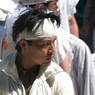 熱き男