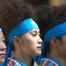 眼差し　