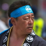 眼差し