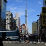雷門通り