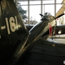 靖国神社の零式艦上戦闘機