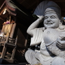 雑司ヶ谷大鳥神社の恵比寿神