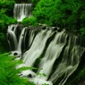 白糸の滝 軽井沢, Karuizawa Shira Ito no Taki