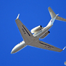 ☮プライベート:GulfstreamGulfstreamG450 B-8093☮