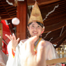 行くわよ！