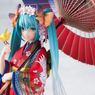 初音ミク ～花色衣～