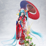 初音ミク ～花色衣～