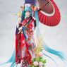 初音ミク ～花色衣～