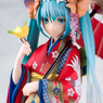 初音ミク ～花色衣～