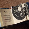 古布豆ちび暦・生版画入り