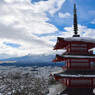 富士浅間神社