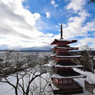 富士浅間神社 (2)