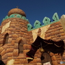 ディズニーシー19